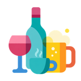 飲料・お酒