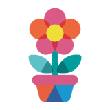 花・植物